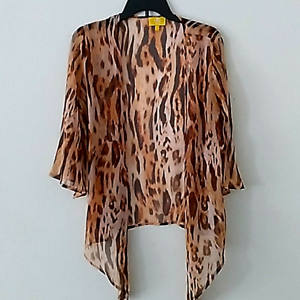 Cardigan - Picture 3 of 5